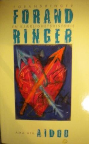 Forandringer - en kjærlighetshistorie