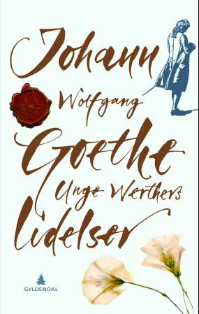 Unge Werthers lidelser