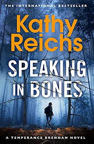 Speaking in bones