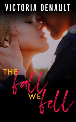 The Fall We Fell - Ocean Pines #1