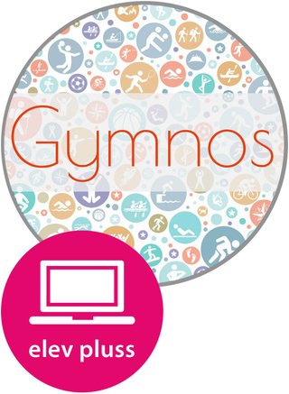 Gymnos Pluss Elevnettsted - digitale ressurser kroppsøving vg1