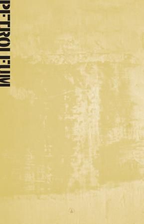 Petroleum - roman