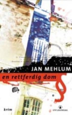 En rettferdig dom - kriminalroman