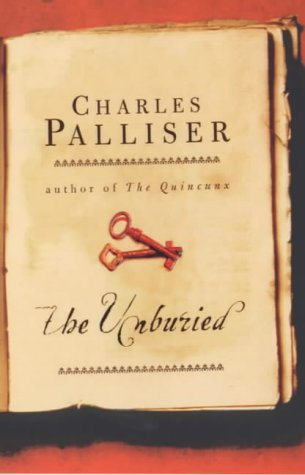 "The Unburied" av Charles Palliser