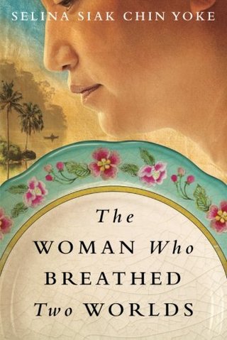 The Woman Who Breathed Two Worlds (The Malayan Series)