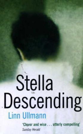 "Stella descending" av Linn Ullmann