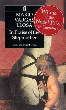 "In Praise of the Stepmother" av Mario Vargas Llosa