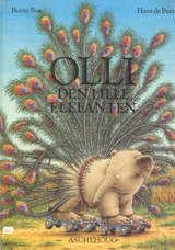 Olli - den lille elefanten