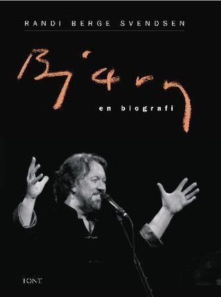 Bjørn - en biografi