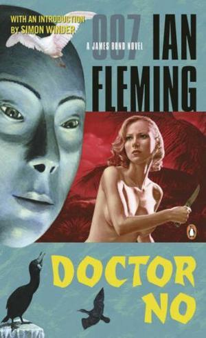 Dr No (Penguin Viking Lit Fiction)