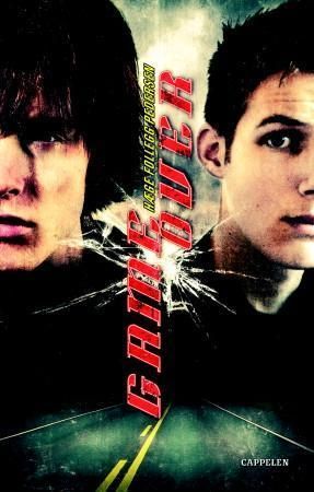 "Game over" av Hæge Follegg Pedersen