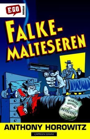 Falkemalteseren