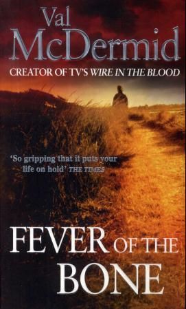Fever of the bone