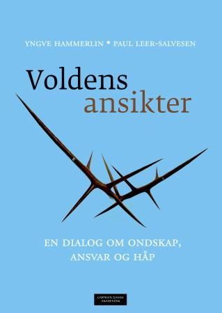 "Voldens ansikter" av Yngve Hammerlin