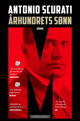 M - århundrets sønn