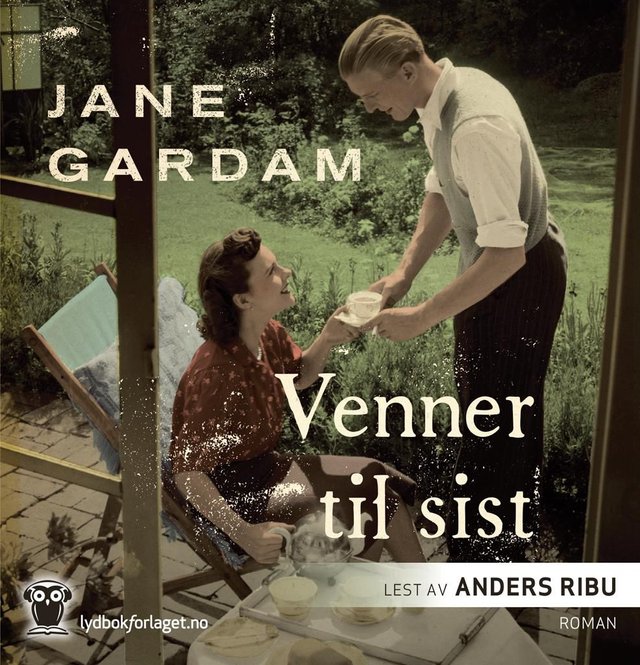 "Venner til sist" av Jane Gardam