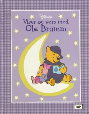"Viser og vers med Ole Brumm" av Disney, Walt