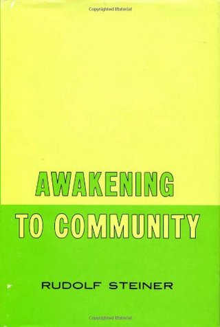 Awakening to Community