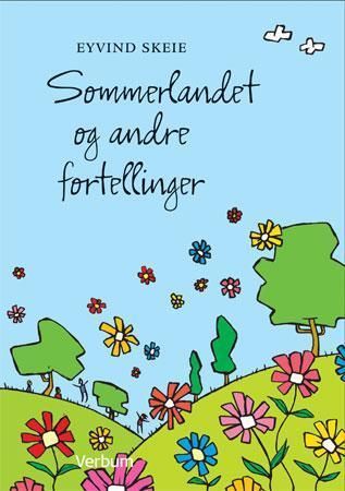 Sommerlandet og andre fortellinger