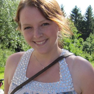 Ida  Gaarden Sortland