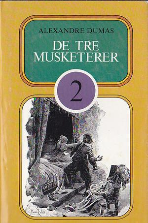 De tre musketerer - 2