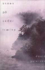 "Sneen på sedertrærne - roman" av David Guterson