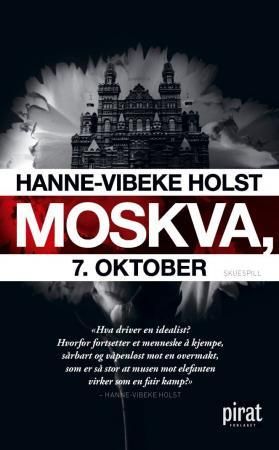 Moskva, 7. oktober