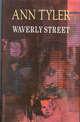 "Waverly Street roman" av Anne Tyler