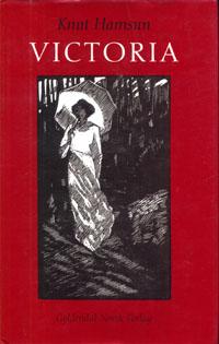 Victoria - en kjærligheds historie