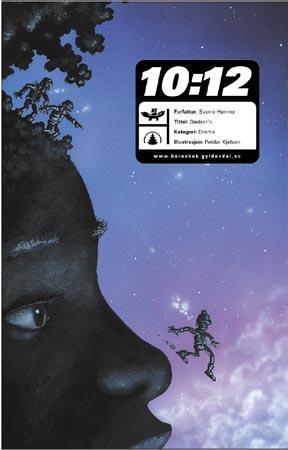 "Dødsern" av Sverre Henmo