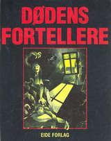 "Dødens fortellere den norske kriminal- og spenningslitteraturens historie" av Willy Dahl