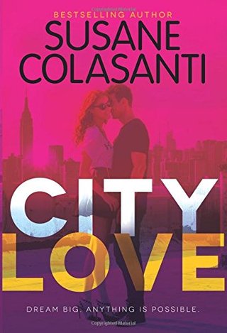 "City Love (City Love Series)" av Susane Colasanti