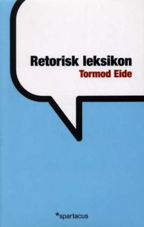 Retorisk leksikon