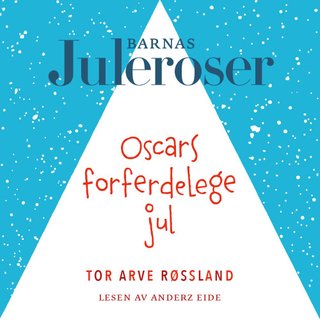 Oscars forferdelege jul