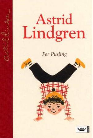 "Per Pusling" av Astrid Lindgren