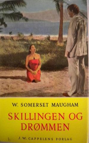 Skillingen og drømmen