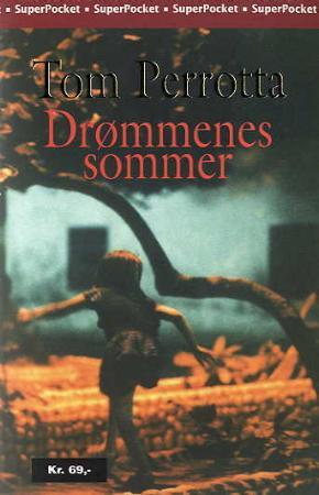 "Drømmenes sommer" av Tom Perrotta