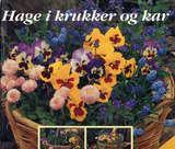 Hage i krukker og kar