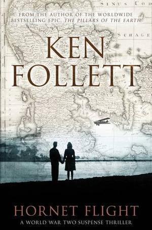 "Hornet Flight" av Ken Follett