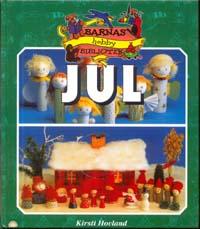 "Jul" av Kirsti Hovland