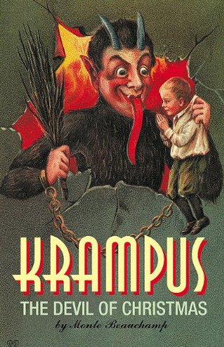 Krampus - The Devil of Christmas