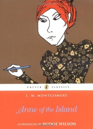 Anne of the Island (Puffin Classics Relaunch)