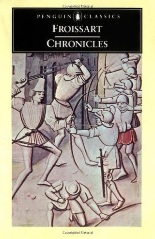 Chronicles (Penguin Classics)