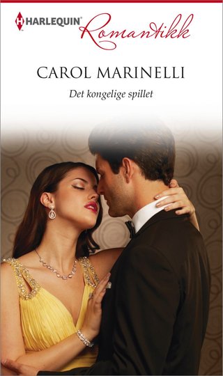 Det kongelige spillet