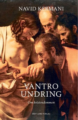 Vantro undring - om kristendommen