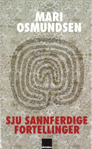 Sju sannferdige fortellinger