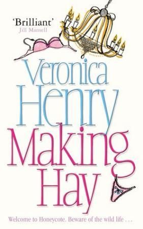 "Making hay" av Veronica Henry