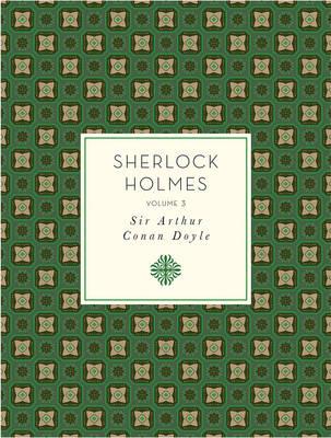 "Sherlock Holmes" av Arthur Conan Doyle