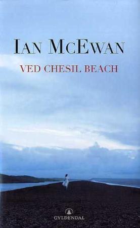 "Ved Chesil Beach" av Ian McEwan