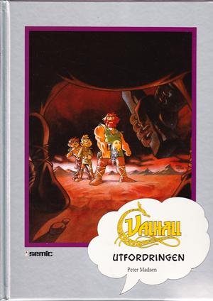 "Valhall 7 Utfordringen"